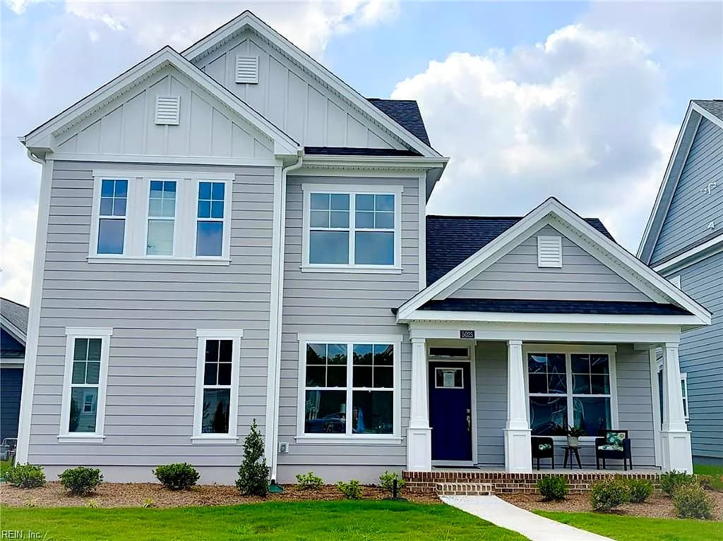 5025 Duxbury RD, CHESAPEAKE VA 23321 - Main photo