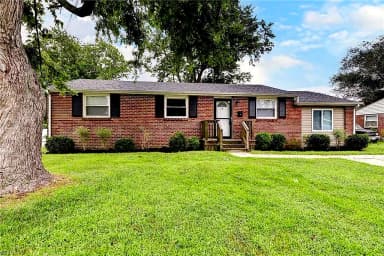 1926 Demetro DR, HAMPTON VA 23663 thumb 3