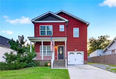 2504 Des Moines AVE, PORTSMOUTH VA 23704 thumb 2