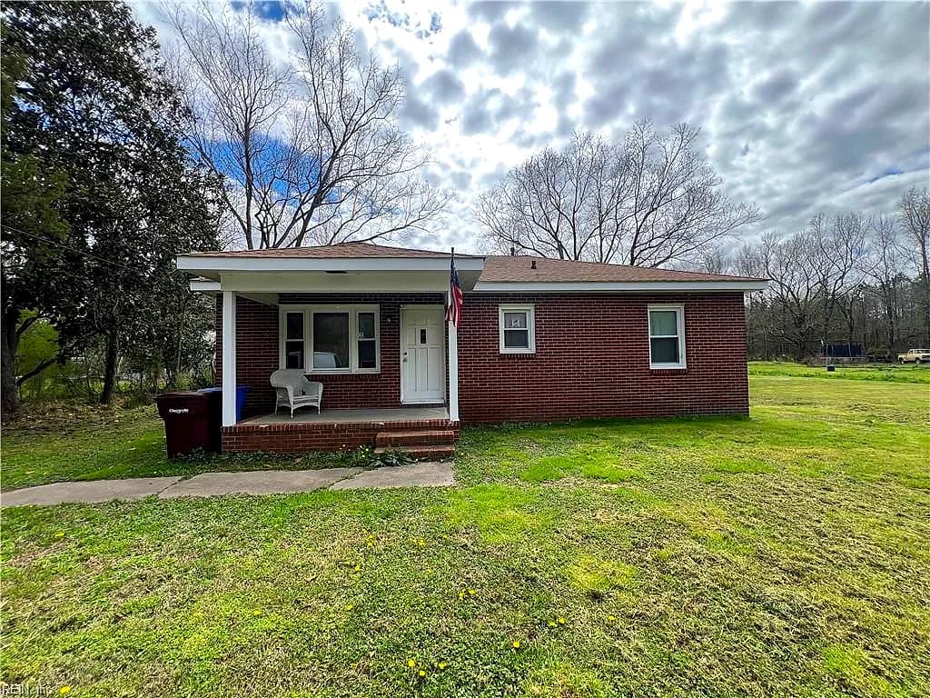 4733 Sondej AVE, CHESAPEAKE VA 23321 - Main photo