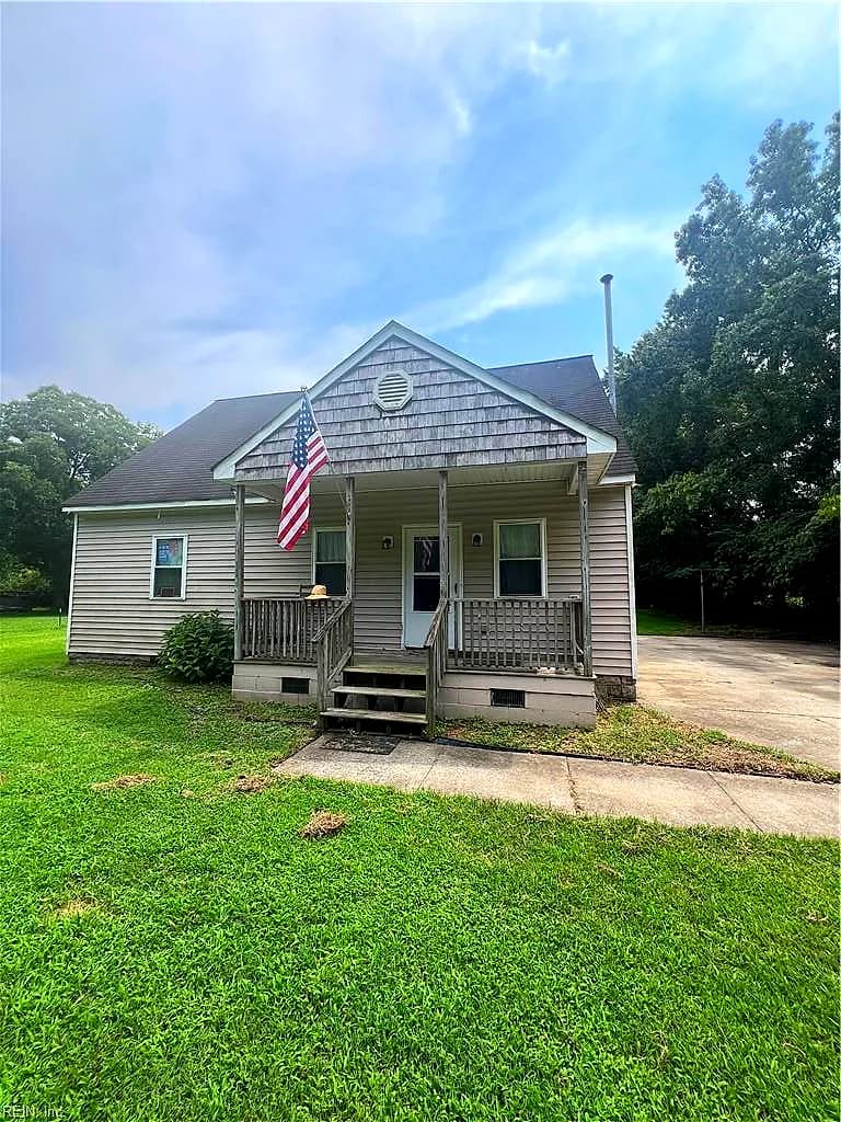 4745 Sondej AVE, CHESAPEAKE VA 23321 - Main photo