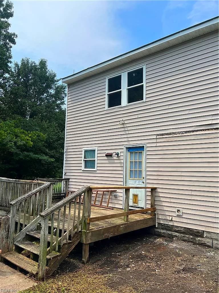4745 Sondej AVE, CHESAPEAKE VA 23321 - Photo 5