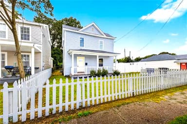734 Mt Vernon AVE, PORTSMOUTH VA 23707 thumb 2