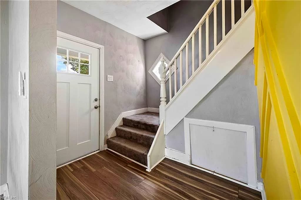 734 Mt Vernon AVE, PORTSMOUTH VA 23707 - Photo 3
