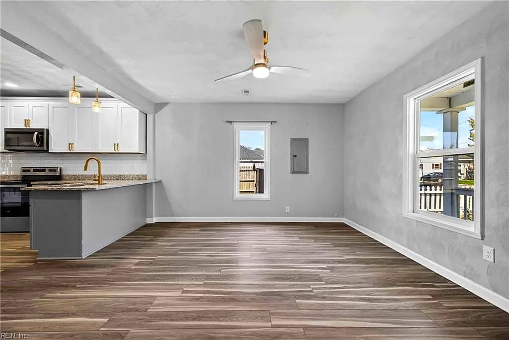 734 Mt Vernon AVE, PORTSMOUTH VA 23707 - Photo 4