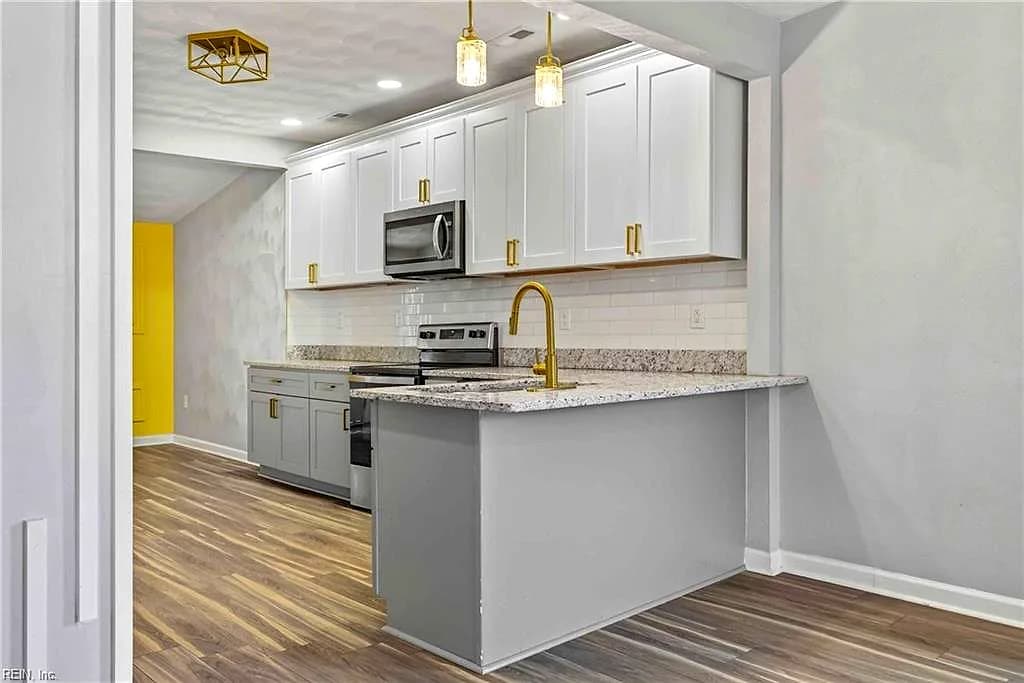 734 Mt Vernon AVE, PORTSMOUTH VA 23707 - Photo 5
