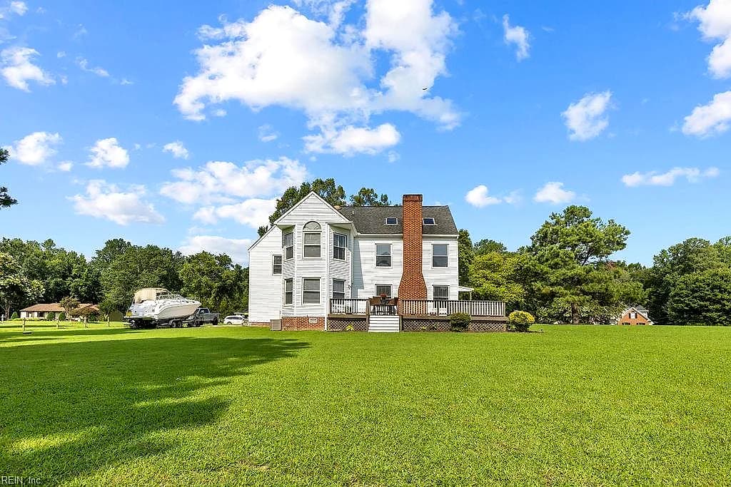 101 Fleetney CIR, SMITHFIELD VA 23430 thumb 11
