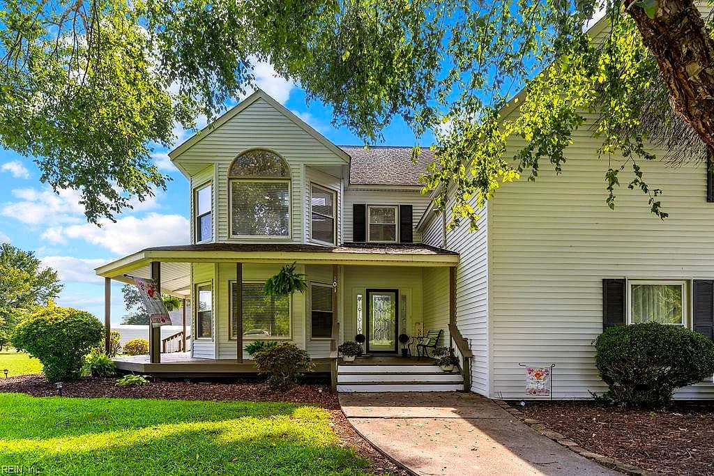 101 Fleetney CIR, SMITHFIELD VA 23430 - Photo 4