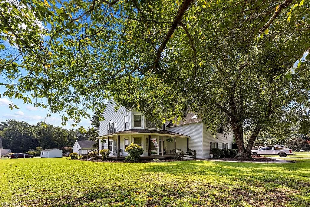 101 Fleetney CIR, SMITHFIELD VA 23430 - Photo 5