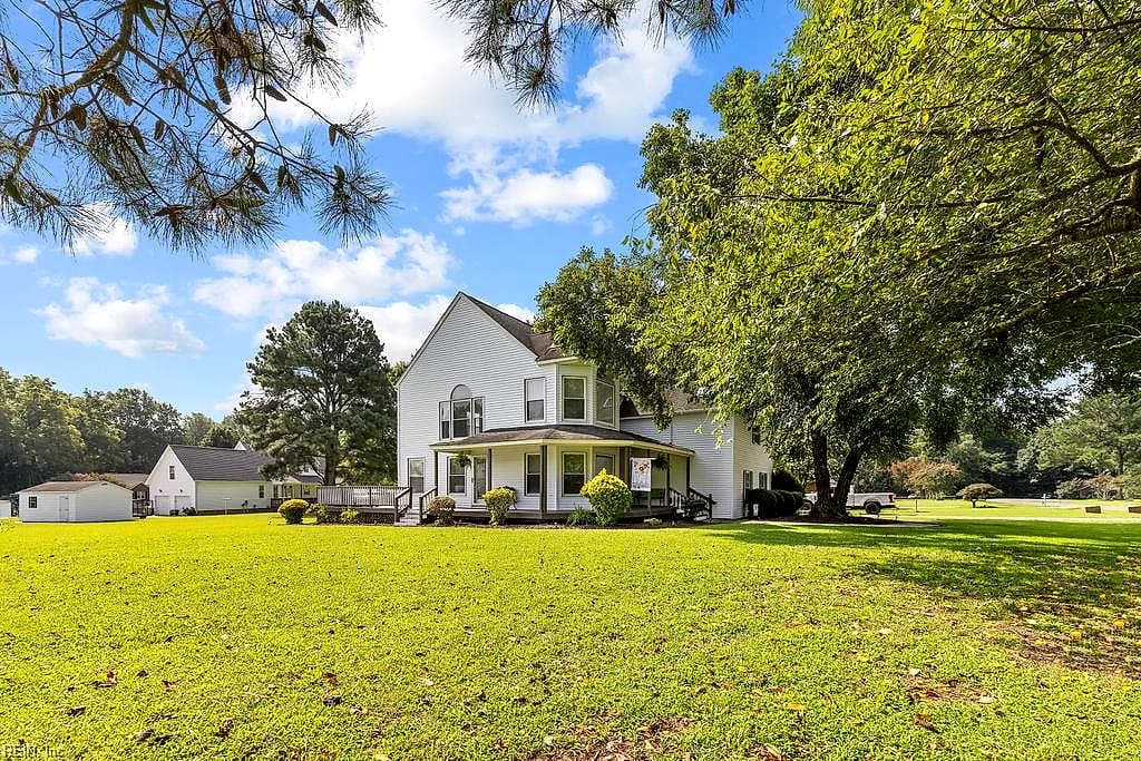 101 Fleetney CIR, SMITHFIELD VA 23430 thumb 8