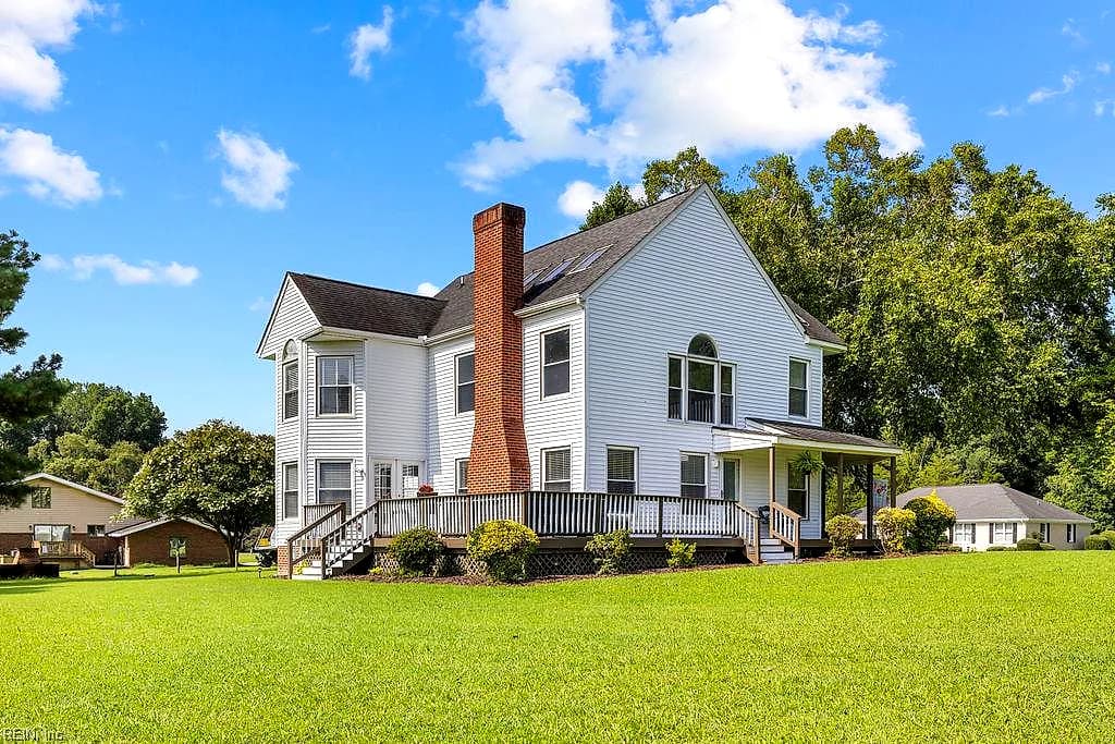 101 Fleetney CIR, SMITHFIELD VA 23430 thumb 9