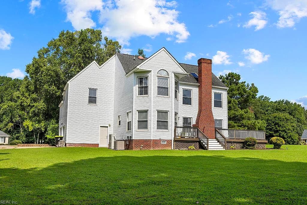 101 Fleetney CIR, SMITHFIELD VA 23430 thumb 10