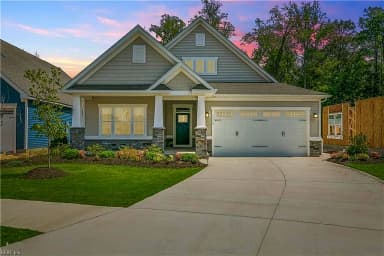 13559 S Village WAY, CARROLLTON VA 23314 thumb 1