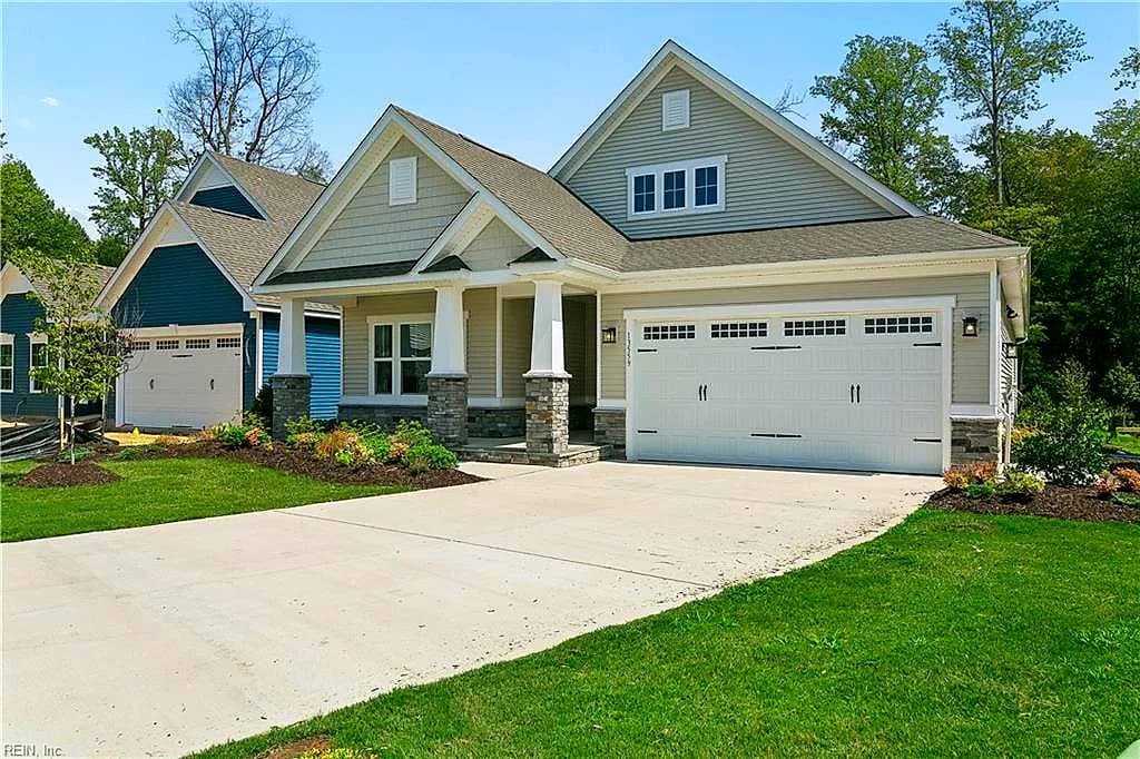 13559 S Village WAY, CARROLLTON VA 23314 - Photo 3