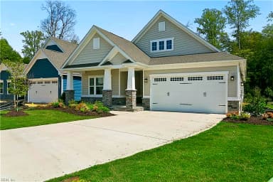 13559 S Village WAY, CARROLLTON VA 23314 thumb 3