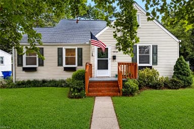 1646 Croyden RD, NORFOLK VA 23503 thumb 1