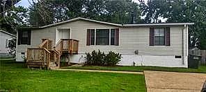 314 Cattail LN, YORKTOWN VA 23693 - Main photo