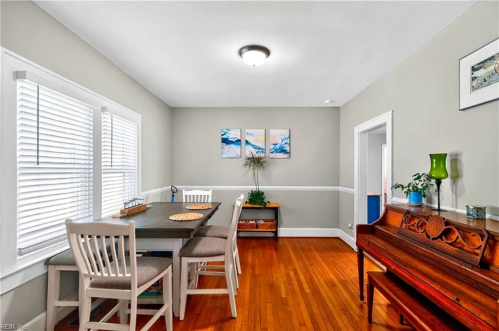 134 Powhatan PW, HAMPTON VA 23661 thumb 11