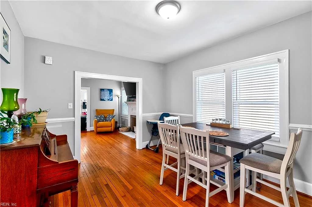 134 Powhatan PW, HAMPTON VA 23661 thumb 12