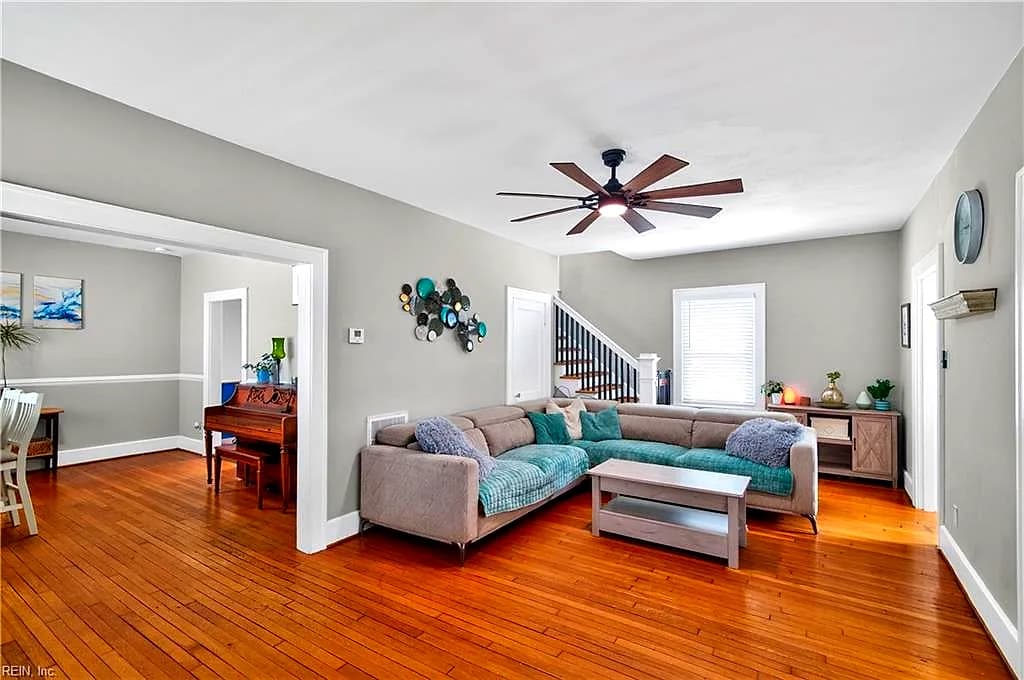 134 Powhatan PW, HAMPTON VA 23661 thumb 7