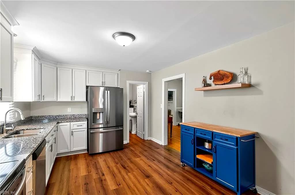 134 Powhatan PW, HAMPTON VA 23661 thumb 9