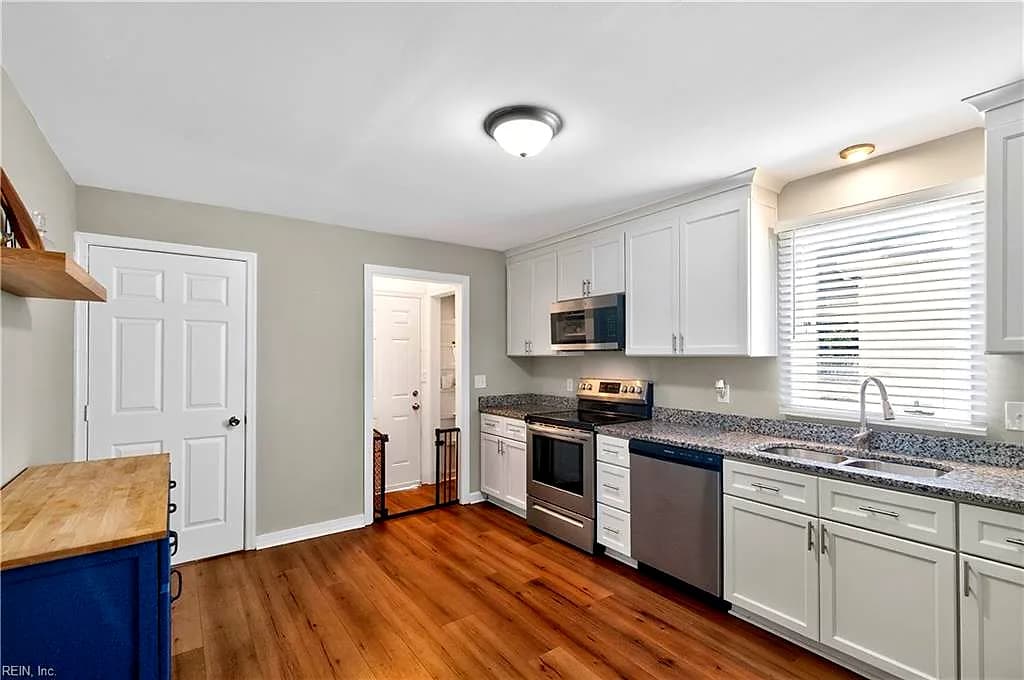 134 Powhatan PW, HAMPTON VA 23661 thumb 10