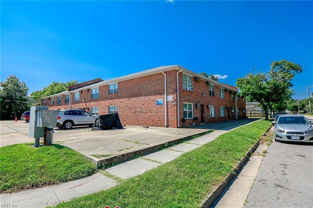 1203 Hillside AVE #C3, NORFOLK VA 23503 - Photo 3