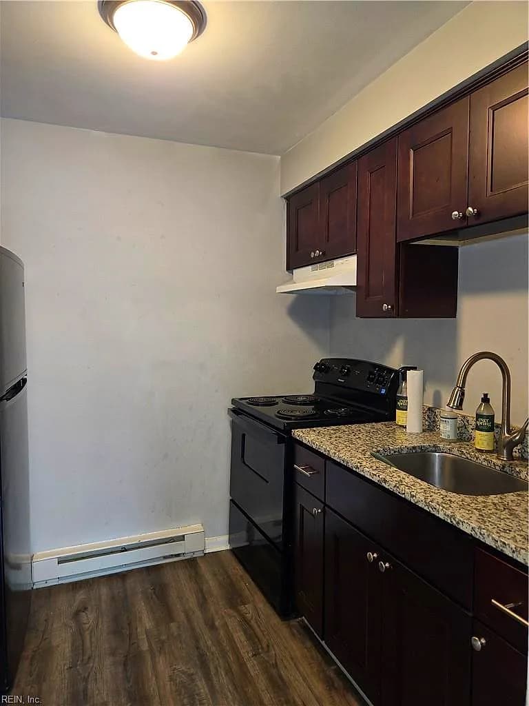 1203 Hillside AVE #C3, NORFOLK VA 23503 - Photo 5