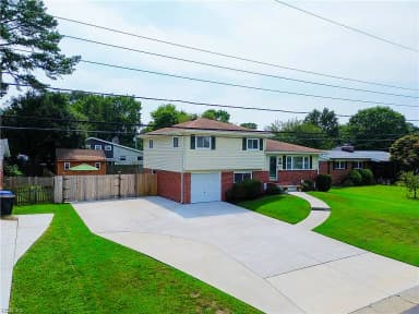 3709 Marilyn LN, VIRGINIA BEACH VA 23452 thumb 1