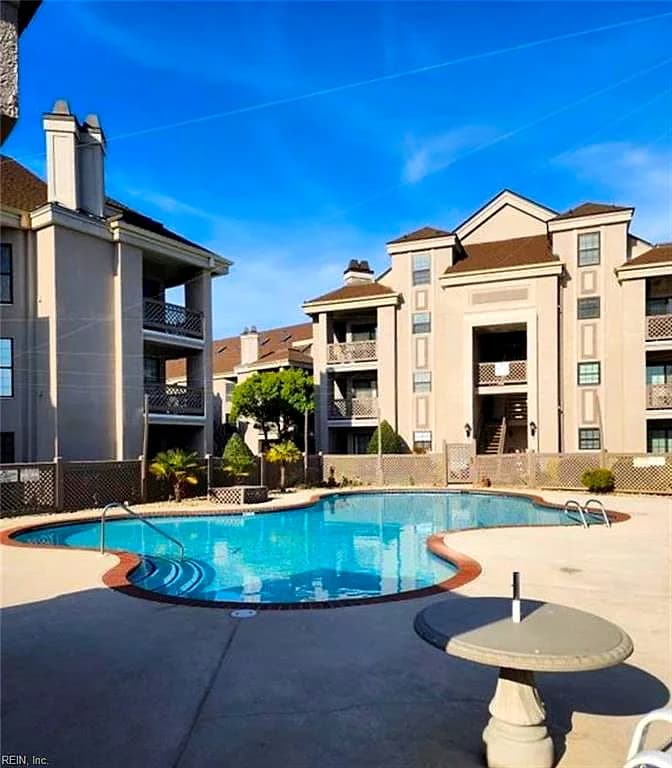 405 Harbour Point PT ##305, VIRGINIA BEACH VA 23451 - Photo 5