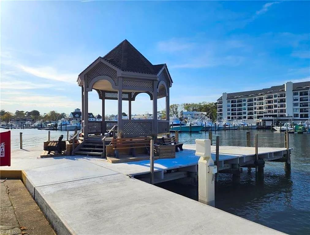 405 Harbour Point PT ##305, VIRGINIA BEACH VA 23451 thumb 7
