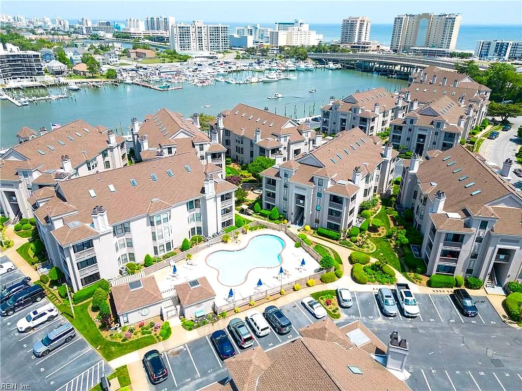405 Harbour Point PT ##305, VIRGINIA BEACH VA 23451 thumb 8