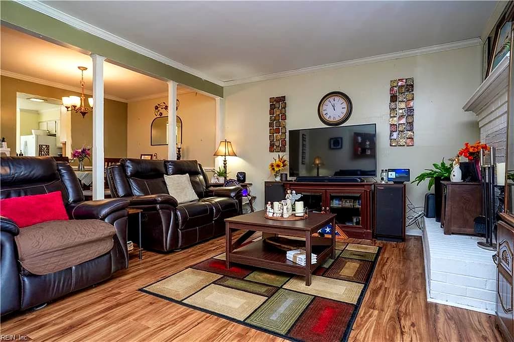 4685 Greenlaw DR, VIRGINIA BEACH VA 23464 thumb 12