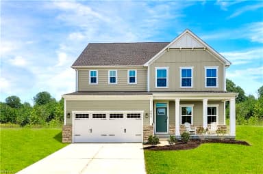 202 Legacy BLVD, POQUOSON VA 23662 thumb 2