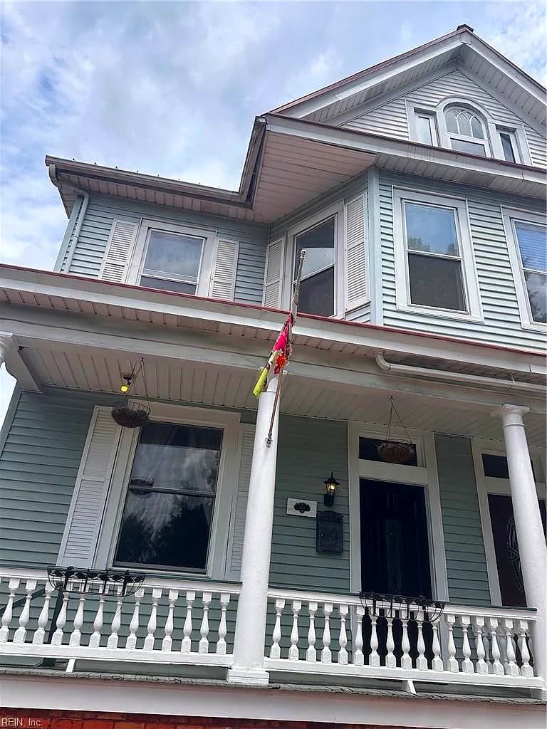 508 South ST, PORTSMOUTH VA 23704 - Photo 3