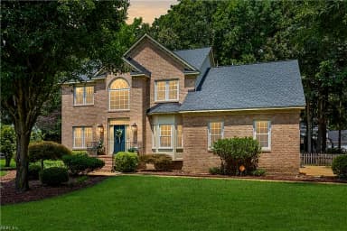 18 Emmaus RD, POQUOSON VA 23662 thumb 1