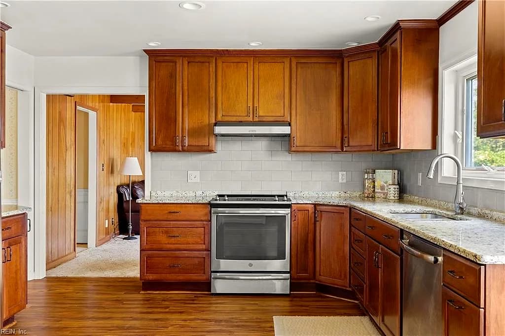 1581 Lake James DR, VIRGINIA BEACH VA 23464 thumb 8