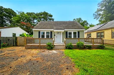 21 Appomattox AVE, PORTSMOUTH VA 23702 thumb 2