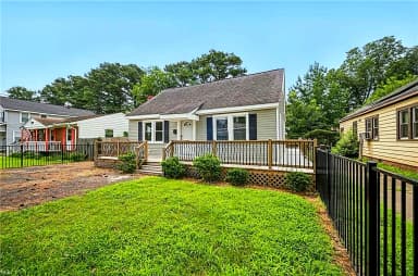 21 Appomattox AVE, PORTSMOUTH VA 23702 thumb 4