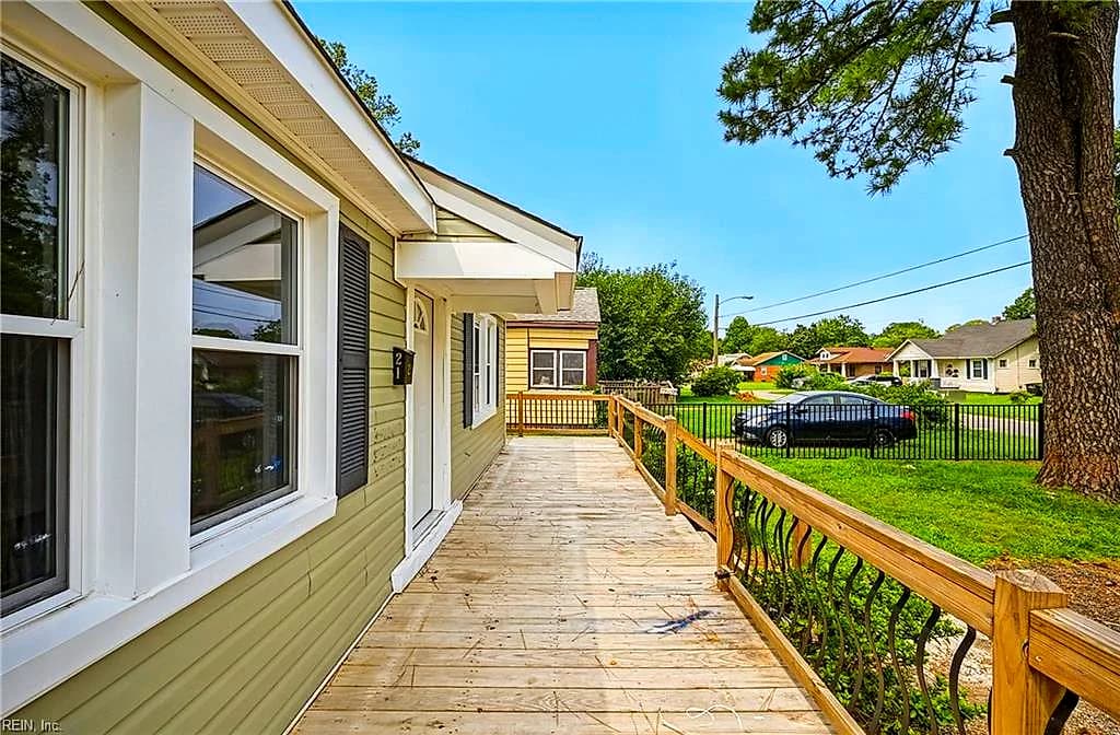 21 Appomattox AVE, PORTSMOUTH VA 23702 thumb 7