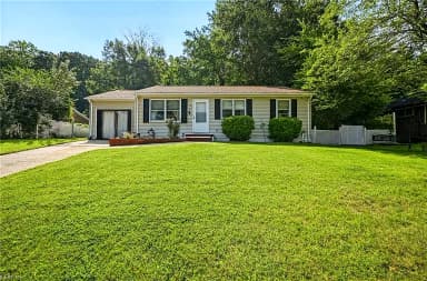 38 Garfield DR, NEWPORT NEWS VA 23608 thumb 1