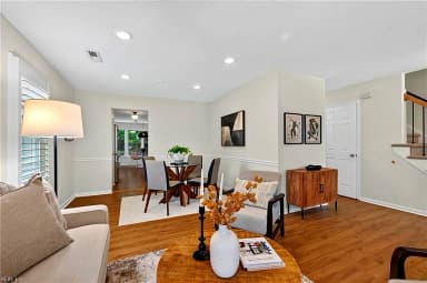 1160 Eppington DR, VIRGINIA BEACH VA 23454 thumb 4