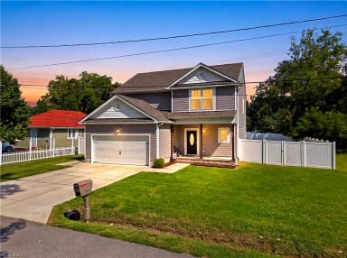 8324 Hudgins CIR, SUFFOLK VA 23436 thumb 2