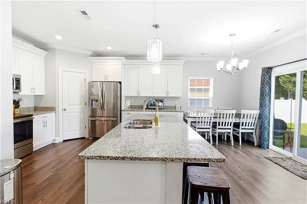 8324 Hudgins CIR, SUFFOLK VA 23436 thumb 12