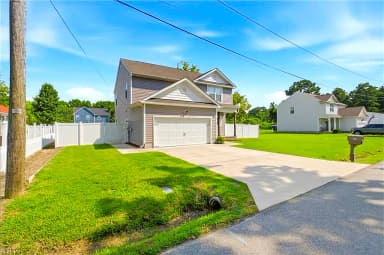 8324 Hudgins CIR, SUFFOLK VA 23436 thumb 4