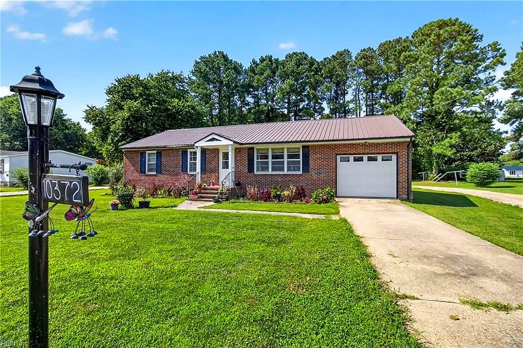 10372 Brickhouse DR, EXMORE VA 23350 - Photo 3