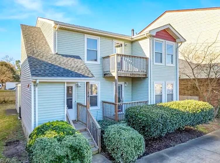 241 W Ocean View AVE #1, NORFOLK VA 23503 - Photo 2
