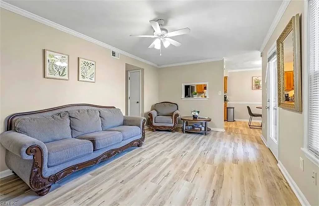 241 W Ocean View AVE #1, NORFOLK VA 23503 - Photo 4