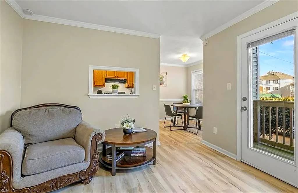 241 W Ocean View AVE #1, NORFOLK VA 23503 - Photo 5