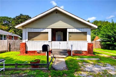12 Dekalb AVE, PORTSMOUTH VA 23702 thumb 1